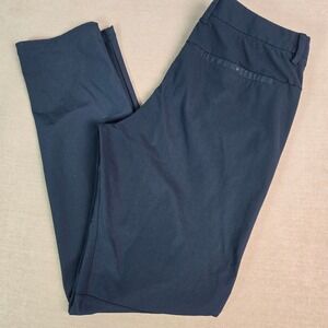 CRZ YOGA Men's Navy Blue Athletic Pants‎ Size 31x32 Golf Casual Stretch